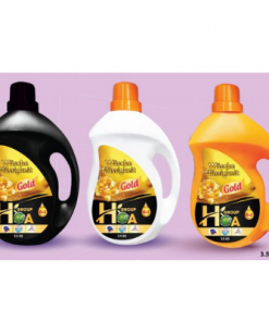 Sữa giặt Hoa Bio thơm ngát lưu hương dòng Gold cao cấp