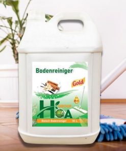 Lau sàn Hoa Bio 10L