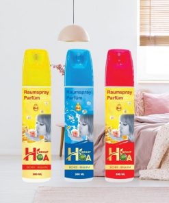 Xịt phòng Hoa Bio